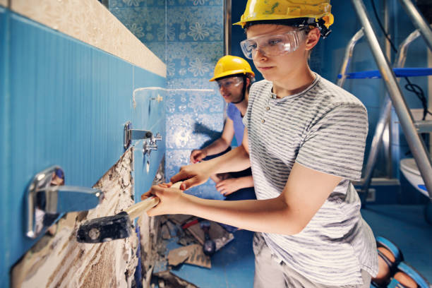 Biohazard Mold Removal in Puxico, MO